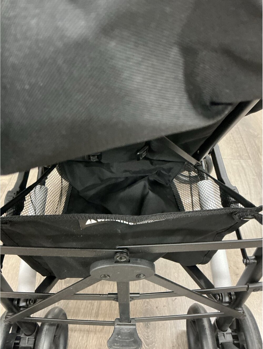 Jeep by Delta Children Lightweight Stroller - Picture 8 of 10